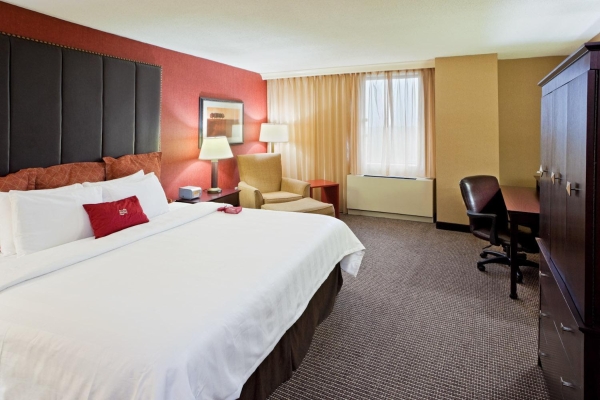 Sheraton Silver Spring Hotel